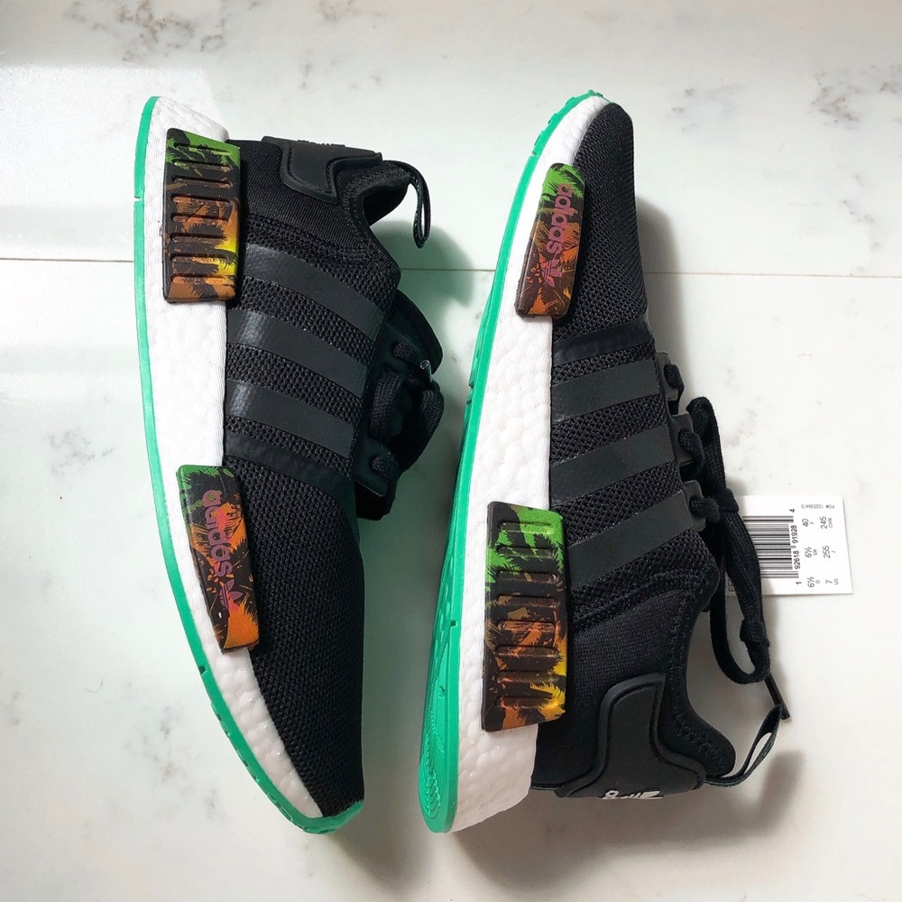 Adidas NMD - Picture 4 of 12